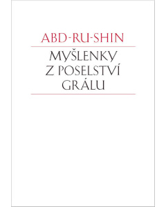 Myšlenky z Poselství Grálu (e-kniha)